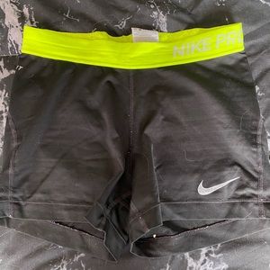 Nike Spandex